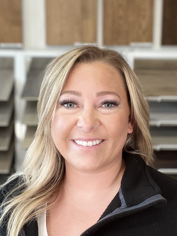 Alycia Powers - Office Coordinator at Colorado Carpet and Flooring