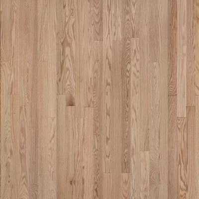 Hallmark Natural Red Oak swatch