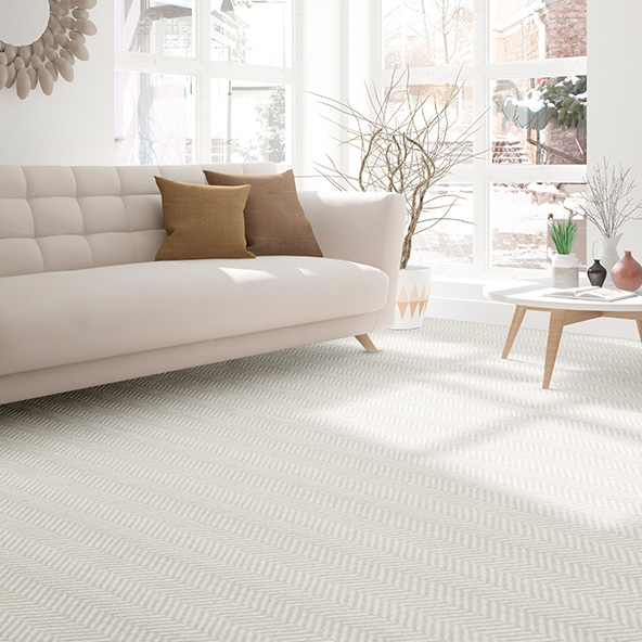 Bowling Alley Carpet from Joy Carpets