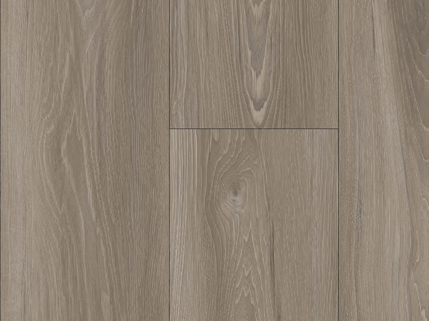 TCX Moher Hickory waterproof flooring