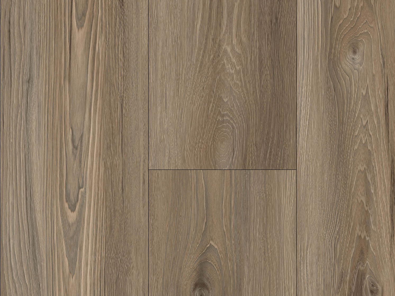 TCX Bristlecone Hickory waterproof flooring