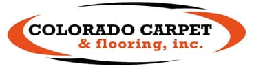 Colorado Carpet & Flooring Logo