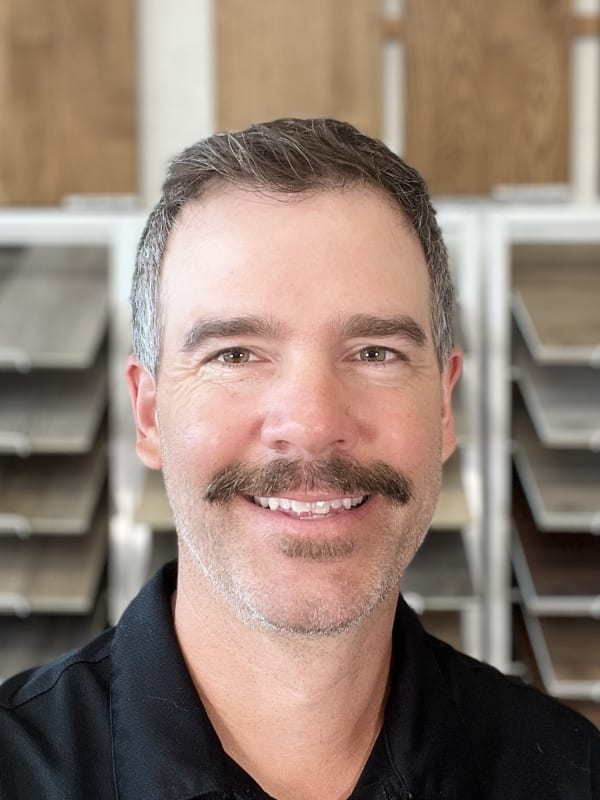 Mike Boire - Partner at Colorado Carpet and Flooring