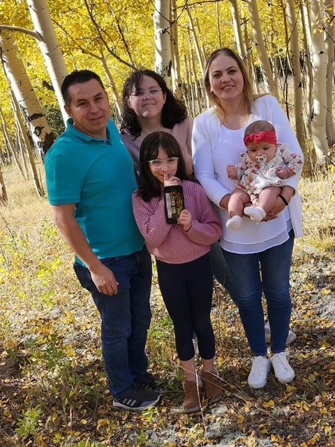 Efren - Production Team Member at Colorado Carpet and Flooring