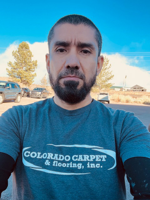 Max - Production Team Member at Colorado Carpet and Flooring