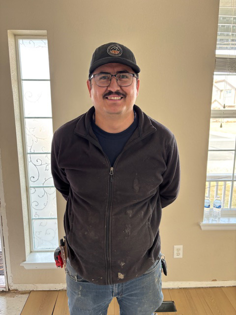 Ray - Production Team Member at Colorado Carpet and Flooring